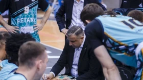 «Астана» баскетбол клубы оныншы рет жеңілді