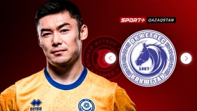 Аслан Дарабаев: «Оқжетпестен» басқа ұсыныстар болған жоқ