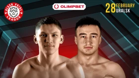 Досбол Елеген возвращается в Alash Pride