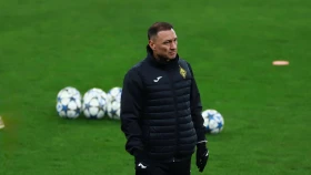 Рафаэль Уразбахтин: Надеемся показать хорошую игру в матче с «Копенгагеном»