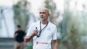 Андрей Мартин: «Ордабасы» нужны игроки во все линии