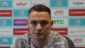 Ислам Чесноков: Жақсы нәтиже көрсету үшін бар күшімізді саламыз