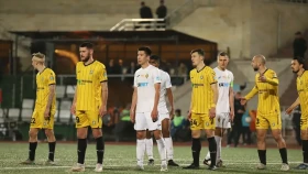 «Кайрат» — «Женис»: Стартовые составы на матч Кубка Лиги