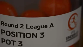 Қазақстан құрамасының ЕУРО іріктеу элиталық кезеңіндегі қарсыластары анықталды