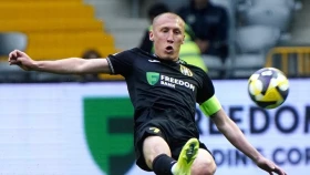 «Женис» снова не выиграл. «Кайсар» обыграл «Туран»