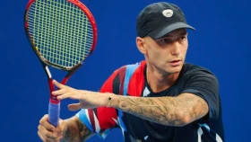 Денис Евсеев вышел в полуфинал Челленджера в Португалии