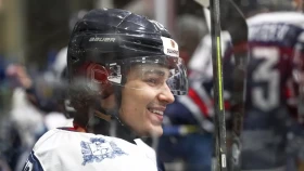 Дмитрий Бреус: Игра в паре с Метальниковым? Он старается подсказывать мне