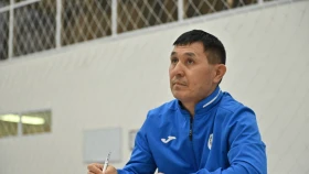 Мырзағали Айтжанов алғашқы қарсыластар жайында