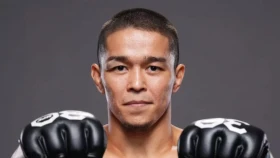 Нұрбек Қарабала: Алмабаевтың ТОП-13 дейін салмағындағы қарсыластар жоқ