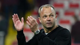 Дмитрий Парфенов «Ақтөбеден» кету себебін түсіндірді