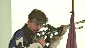 Казахстанские стрелки завершили выступления на ОИ в Париже