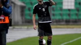 Беларусь құрамасының жартылай қорғаушысы «Елімай» қатарын толықтырды