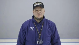 «Сарыарқа» жаңа жаттықтырушылар штабын таныстырды