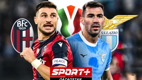 «Болонья» на защите своего титула. Где и во сколько смотреть матч «Болонья» - «Лацио»