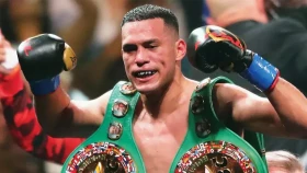 Бенавидес Моррельді кәсіби мансабында алғаш рет жеңді (видео)