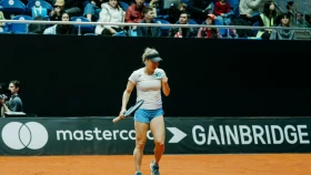 Путинцева вывела вперед сборную Казахстана