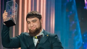 Претендент на пояс NAIZA Рузматов: Без разницы с кем! Планирую сделать нокаут или сабмишен года