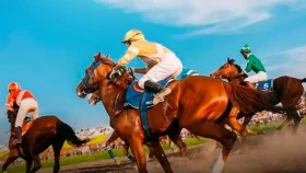 «Tattersalls Golden Cup» жүлдесі Алматыда сарапқа салынады. Классикалық бәйгені тікелей эфирі