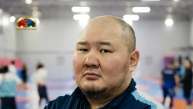 У женской сборной Казахстана новый тренер