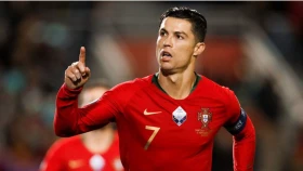 Криштиану Роналду бапкер болғысы келмейтінін айтты