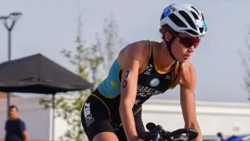 Екатерина Шабалина Олимпиаданы 55 орынмен аяқтады