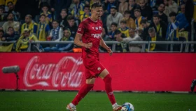 Артур Шушеначев «Хапоэльдің» камбэк жасауына көмектесті