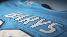 «Барыс» представил состав на матч Кубка Блинова против «Локомотива»