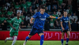 «Хапоэль» Шушеначева вышел в третий раунд квалификации Лиги конференций