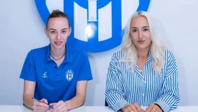 Игрок сборной Казахстана продолжит карьеру в Албании