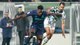 «Порту» өз алаңында ірі есеппен жеңіске қол жеткізді (видео)