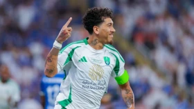 «Әл Ахли» Чемпиондар Лигасының финалына өтті