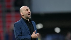 Еуропалық клуб Магомед Адиевті бас бапкер ретінде қарастырып отыр