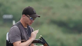 Эдуард Ещенко: Моя цель – лицензия на Олимпиаду