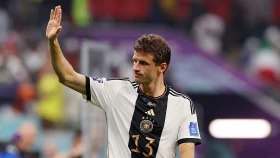 Томас Мюллер объявил о завершении карьеры в сборной Германии