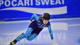 Казахстанские команды вышли в полуфинал этапа серии World Tour в Сеуле