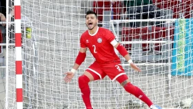 Игита: Каждый матч на чемпионате мира будет как финал