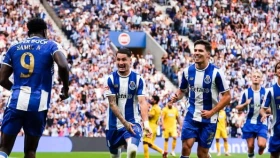 Жеңістер жолағы жалғасады ма? «Порту» мен «Риу Аве» кездесуінің тікелей эфирі