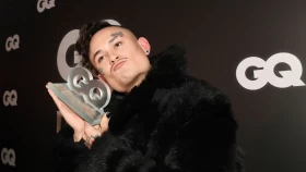 Моргенштерн может принять участие в турнире NAIZA