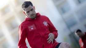 «Ақтөбеге» Боливия құрамасының футболшысы келді