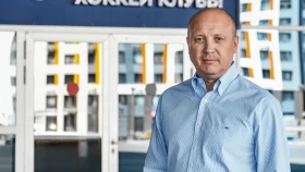 Бір күнде «Барыс» басшылығында екінші өзгеріс орын алды