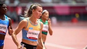 Олимпиадада жеңіске жеткен жеңіл атлеттерге бірінші рет сыйақы тағайындалады