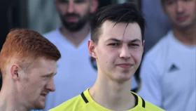 «Кызылжар» расстался с вратарем