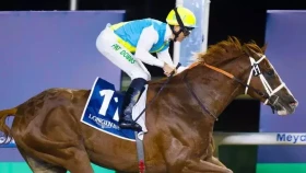 Кабирхан Көшпенділер ойынында өнер көрсетуі мүмкін