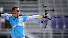 Мергендер құрлықтық біріншілікке қатысады
