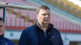 Александр Седнев: У нас не получилась игра в атаке