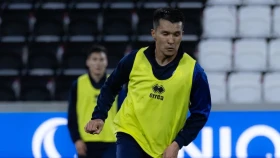 «Ордабасы» Қазақстан құрамасының қорғаушысын қатарына қосты