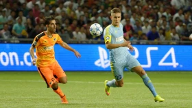 Дмитрий Шомко: Джолчиевтің басты мәселесі – оның басы