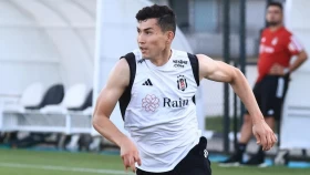 Зайнутдиновтың «Бешікташы» сенімді жеңіске жетті