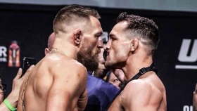 Глава UFC отменил бой с участием Конора Макгрегора
