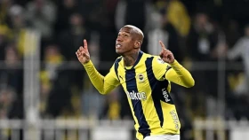 Талисканың хет-тригі «Фенербахчеге» жеңіс алып келді